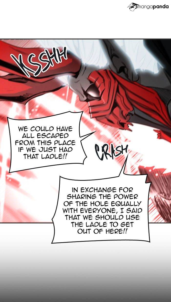Tower of God Chapter 331 image 032